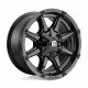Алуминиеви джанти Fuel Fuel D575 COUPLER джанти 22x12 6x135/6x139.7 106.1 ET-44, Gloss black | race-shop.bg