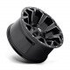 Алуминиеви джанти Fuel Fuel D576 ASSAULT джанти 17x9 6x135/6x139.7 106.1 ET2, Gloss black | race-shop.bg