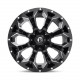 Алуминиеви джанти Fuel Fuel D576 ASSAULT джанти 20x9 6x135/6x139.7 106.1 ET1, Gloss black | race-shop.bg