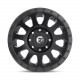 Алуминиеви джанти Fuel Fuel D579 VECTOR джанти 18x9 6x135 87.1 ET1, Matte black | race-shop.bg