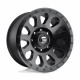 Алуминиеви джанти Fuel Fuel D579 VECTOR джанти 20x10 8x165.1 125.1 ET-18, Matte black | race-shop.bg