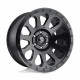 Алуминиеви джанти Fuel Fuel D579 VECTOR джанти 20x10 6x139.7 108 ET-18, Matte black | race-shop.bg