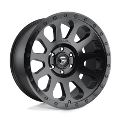Fuel D579 VECTOR джанти 20x10 6x139.7 108 ET-18, Matte black