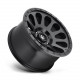 Алуминиеви джанти Fuel Fuel D579 VECTOR джанти 20x10 6x139.7 108 ET-18, Matte black | race-shop.bg