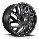 Алуминиеви джанти Fuel Fuel D581 TRITON джанти 20x8.25 8x210 154.3 ET105, Gloss black | race-shop.bg