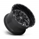 Алуминиеви джанти Fuel Fuel D581 TRITON джанти 20x9 5x139.7/5x150 110.1 ET1, Gloss black | race-shop.bg