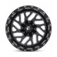Алуминиеви джанти Fuel Fuel D581 TRITON джанти 22x14 8x170 125.1 ET-75, Gloss black | race-shop.bg