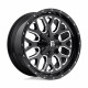 Алуминиеви джанти Fuel Fuel D588 TITAN джанти 18x9 6x135/6x139.7 106.1 ET1, Gloss black | race-shop.bg