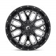 Алуминиеви джанти Fuel Fuel D588 TITAN джанти 18x9 6x135/6x139.7 106.1 ET1, Gloss black | race-shop.bg