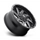 Алуминиеви джанти Fuel Fuel D594 RENEGADE джанти 20x10 8x165.1 125.1 ET-18, Matte black | race-shop.bg