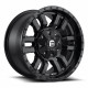 Алуминиеви джанти Fuel Fuel D596 SLEDGE джанти 18x8 5x120 65.07 ET35, Matte black | race-shop.bg