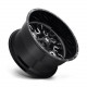 Алуминиеви джанти Fuel Fuel D611 STROKE джанти 22x10 5x139.7/5x150 110.1 ET10, Gloss black | race-shop.bg