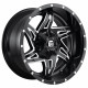Алуминиеви джанти Fuel Fuel D613 ROCKER джанти 20x9 5x114.3/5x127 78.1 ET1, Gloss black | race-shop.bg