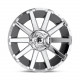 Алуминиеви джанти Fuel Fuel D614 CONTRA джанти 22x10 8x165.1 125.1 ET-18, Chrome | race-shop.bg