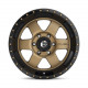 Алуминиеви джанти Fuel Fuel D617 PODIUM джанти 20x9 6x139.7 108 ET1, Matte bronze | race-shop.bg