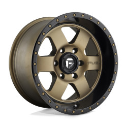 Fuel D617 PODIUM джанти 20x9 6x139.7 108 ET20, Matte bronze