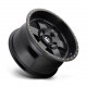 Алуминиеви джанти Fuel Fuel D618 PODIUM джанти 20x9 5x127 78.1 ET1, Matte black | race-shop.bg