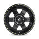 Алуминиеви джанти Fuel Fuel D618 PODIUM джанти 20x9 5x127 78.1 ET1, Matte black | race-shop.bg