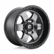 Алуминиеви джанти Fuel Fuel D619 PODIUM джанти 20x9 8x170 125.1 ET1, Matte gun metal | race-shop.bg