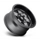 Алуминиеви джанти Fuel Fuel D619 PODIUM джанти 20x9 8x170 125.1 ET1, Matte gun metal | race-shop.bg