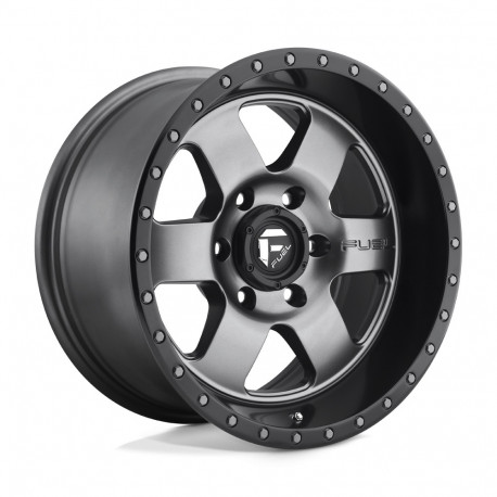 Алуминиеви джанти Fuel Fuel D619 PODIUM джанти 20x9 5x127 78.1 ET1, Matte gun metal | race-shop.bg