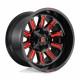 Алуминиеви джанти Fuel Fuel D621 HARDLINE джанти 20x12 5x139.7/5x150 110.1 ET-44, Gloss black | race-shop.bg