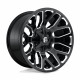 Алуминиеви джанти Fuel Fuel D623 WARRIOR джанти 20x9 6x135/6x139.7 106.1 ET20, Gloss black | race-shop.bg
