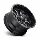 Алуминиеви джанти Fuel Fuel D627 VANDAL джанти 20x9 8x170 125.1 ET20, Gloss black | race-shop.bg