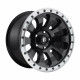 Алуминиеви джанти Fuel Fuel D629 TACTIC джанти 20x9 5x150 110.1 ET20, Matte black | race-shop.bg