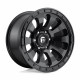 Алуминиеви джанти Fuel Fuel D630 TACTIC джанти 18x9 5x127 71.5 ET20, Matte black | race-shop.bg