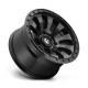 Алуминиеви джанти Fuel Fuel D630 TACTIC джанти 18x9 6x139.7 108 ET20, Matte black | race-shop.bg