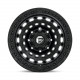 Алуминиеви джанти Fuel Fuel D633 ZEPHYR джанти 18x9 5x127 71.5 ET1, Matte black | race-shop.bg