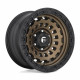Алуминиеви джанти Fuel Fuel D634 ZEPHYR джанти 20x10 8x180 124.2 ET-18, Matte bronze | race-shop.bg