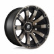 Алуминиеви джанти Fuel Fuel D636 DIESEL джанти 20x9 5x150 110.1 ET20, Matte black | race-shop.bg