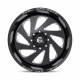 Алуминиеви джанти Fuel Fuel D637 VORTEX джанти 22x12 8x165.1 125.1 ET-44, Gloss black | race-shop.bg