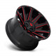 Алуминиеви джанти Fuel Fuel D643 CONTRA джанти 22x10 8x180 124.2 ET-18, Gloss black | race-shop.bg