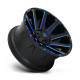 Алуминиеви джанти Fuel Fuel D644 CONTRA джанти 24x12 5x127/5x139.7 87.1 ET-44, Gloss black | race-shop.bg