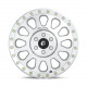 Алуминиеви джанти Fuel Fuel D647 VECTOR джанти 17x9 5x127 78.1 ET-12, Silver | race-shop.bg