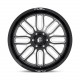 Алуминиеви джанти Fuel Fuel D662 IGNITE джанти 22x12 8x170 125.1 ET-43, Gloss black | race-shop.bg