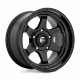 Алуминиеви джанти Fuel Fuel D664 SHOK джанти 17x9 5x127 71.5 ET1, Matte black | race-shop.bg