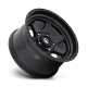 Алуминиеви джанти Fuel Fuel D664 SHOK джанти 17x9 5x127 71.5 ET1, Matte black | race-shop.bg