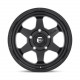 Алуминиеви джанти Fuel Fuel D664 SHOK джанти 17x9 6x139.7 106.1 ET-12, Matte black | race-shop.bg