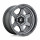 Алуминиеви джанти Fuel Fuel D665 SHOK джанти 18x9 6x139.7 106.1 ET20, Matte anthracite | race-shop.bg