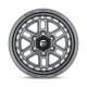 Алуминиеви джанти Fuel Fuel D668 NITRO джанти 17x9 6x139.7 106.1 ET1, Matte gun metal | race-shop.bg