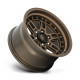Алуминиеви джанти Fuel Fuel D669 NITRO джанти 17x9 6x139.7 106.1 ET1, Matte bronze | race-shop.bg