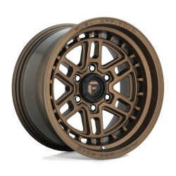 Fuel D669 NITRO джанти 17x9 6x135 87.1 ET1, Matte bronze