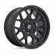 Алуминиеви джанти Fuel Fuel D670 TECH джанти 18x9 5x150 110.1 ET1, Matte black | race-shop.bg