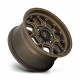 Алуминиеви джанти Fuel Fuel D671 TECH джанти 18x9 5x127 71.5 ET1, Matte bronze | race-shop.bg