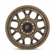 Алуминиеви джанти Fuel Fuel D671 TECH джанти 18x9 6x120 67.06 ET20, Matte bronze | race-shop.bg