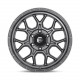 Алуминиеви джанти Fuel Fuel D672 TECH джанти 20x9 6x139.7 106.1 ET1, Matte anthracite | race-shop.bg